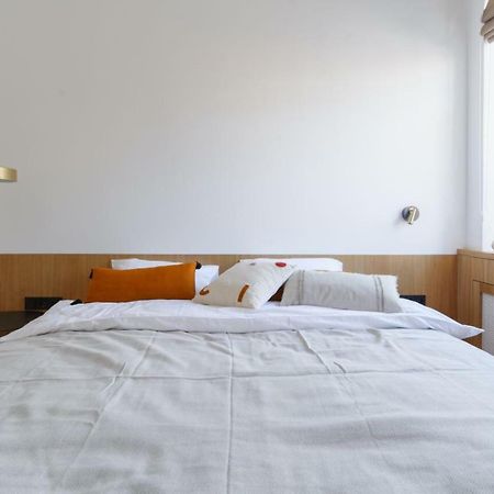Sunrise Apartment 利沃夫 外观 照片