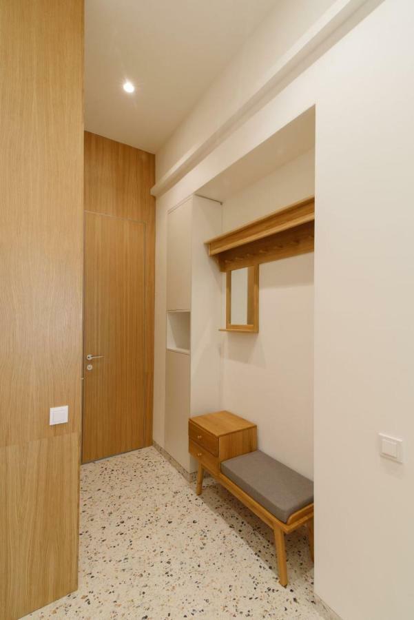 Sunrise Apartment 利沃夫 外观 照片