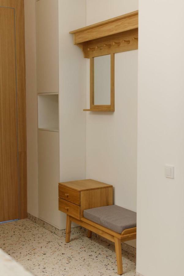 Sunrise Apartment 利沃夫 外观 照片